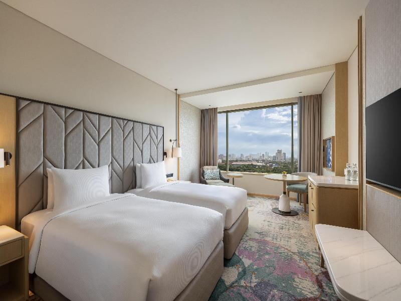 DoubleTree by Hilton Jakarta Kemayoran image