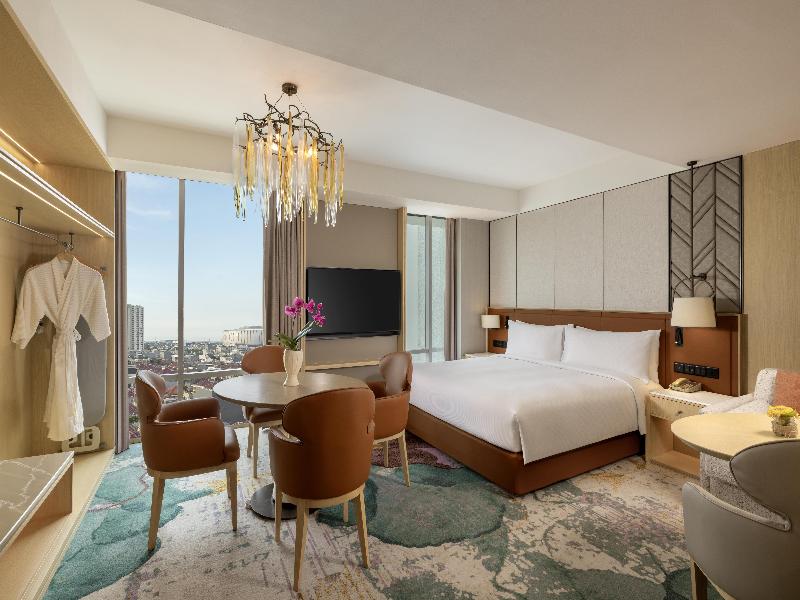 DoubleTree by Hilton Jakarta Kemayoran image