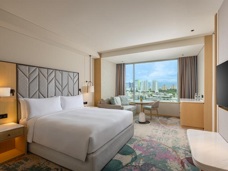 DoubleTree by Hilton Jakarta Kemayoran image