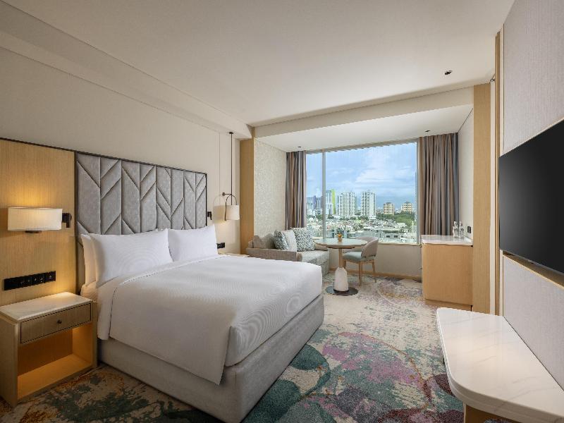 DoubleTree by Hilton Jakarta Kemayoran image