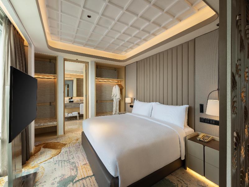DoubleTree by Hilton Jakarta Kemayoran image