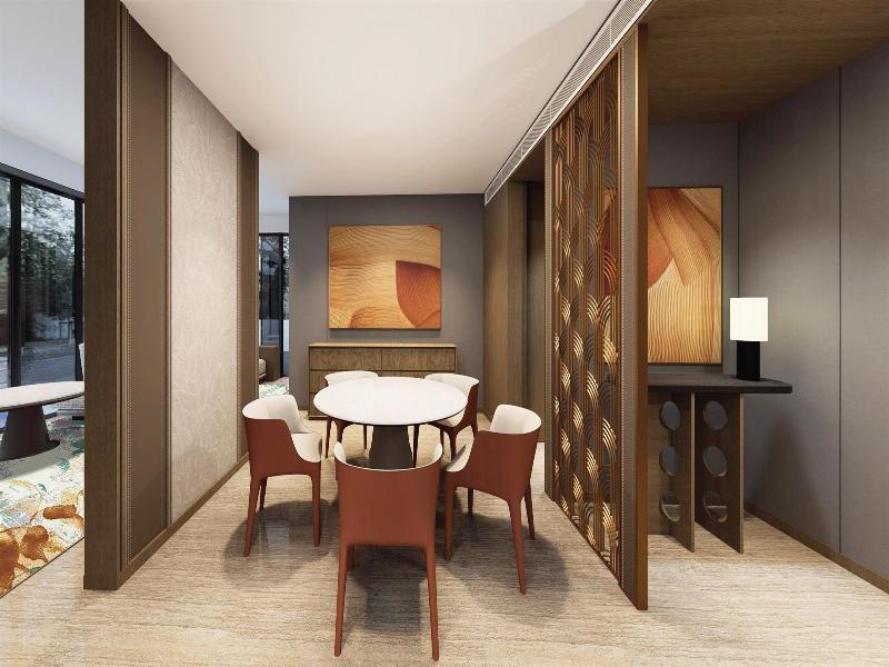 DoubleTree by Hilton Jakarta Kemayoran image