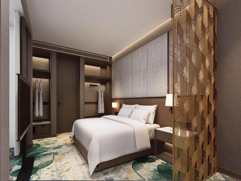 DoubleTree by Hilton Jakarta Kemayoran image
