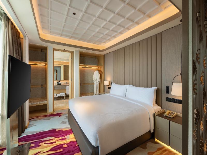 DoubleTree by Hilton Jakarta Kemayoran image