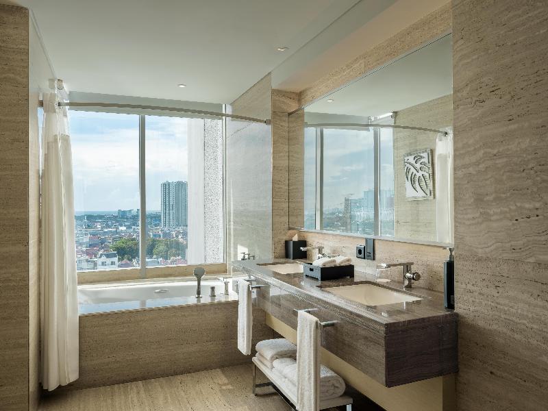 DoubleTree by Hilton Jakarta Kemayoran image
