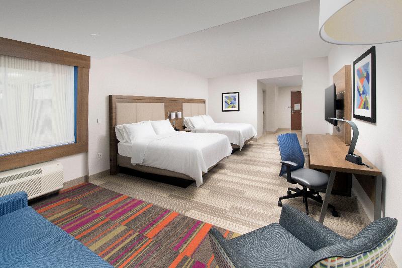Holiday Inn Express Jacksonville Beach