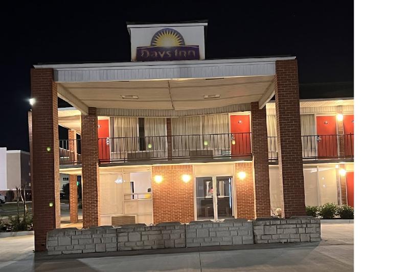 Days Inn by Wyndham Jonesboro AR