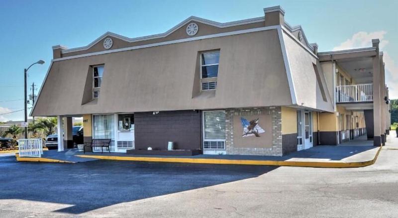 Sunset Inn image