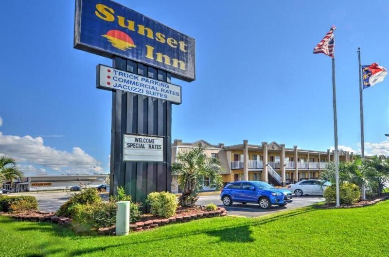 Sunset Inn image