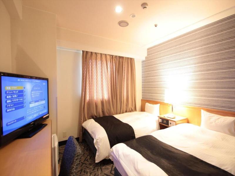 APA Hotel Yamaguchi-Hofu image