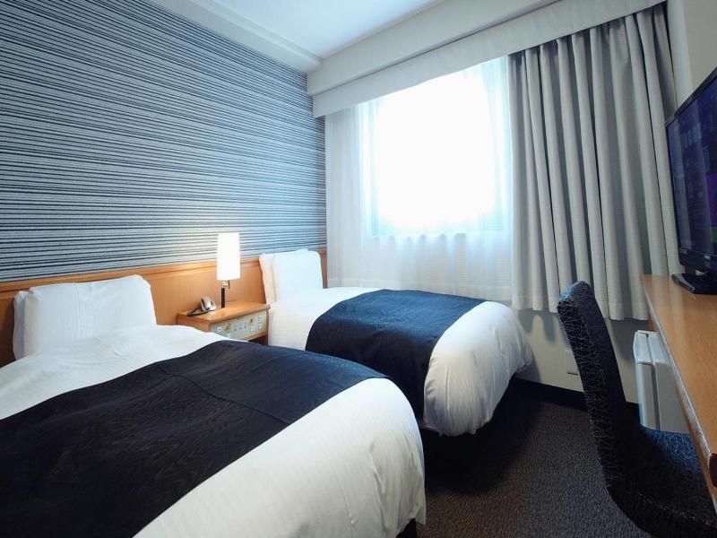 APA Hotel Yamaguchi-Hofu image