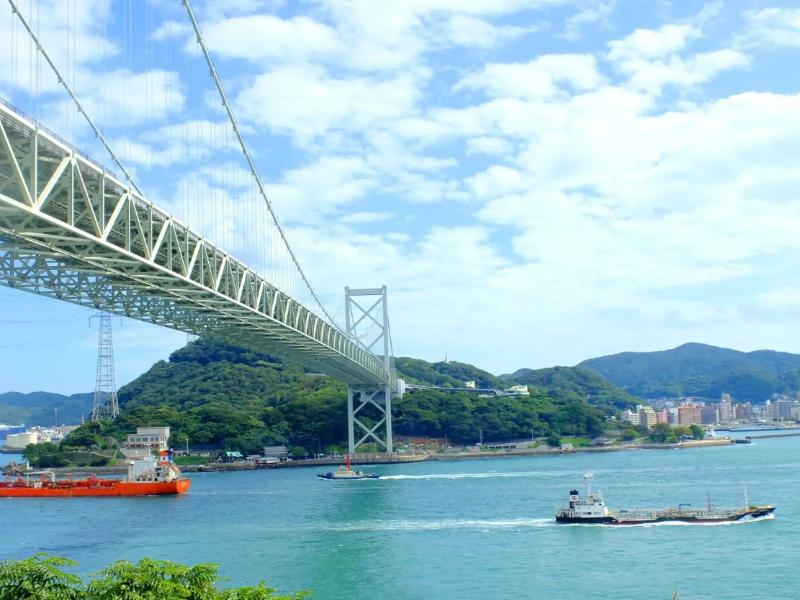 KOKO STAY Shimonoseki