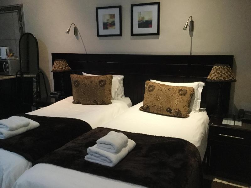 Goodey's Guesthouse image