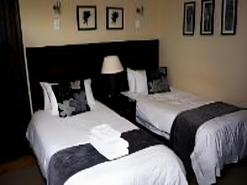 Goodey's Guesthouse image