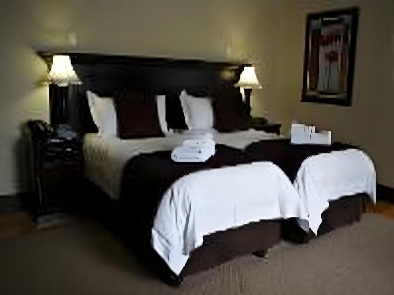Goodey's Guesthouse image