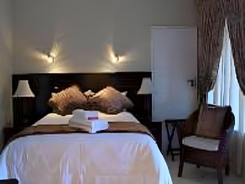 Goodey's Guesthouse image