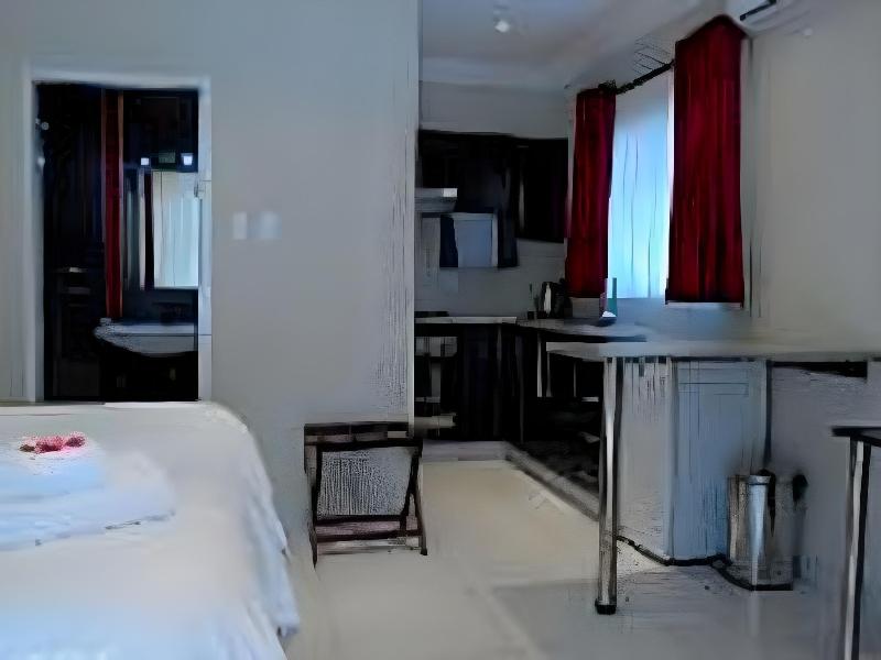 Goodey's Guesthouse image