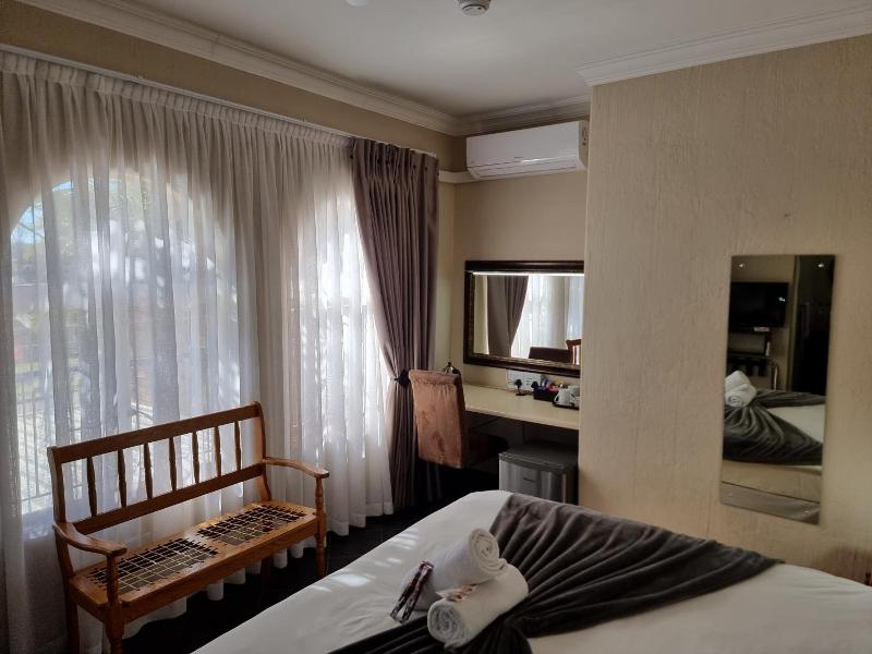 Glen Marion Guest House image