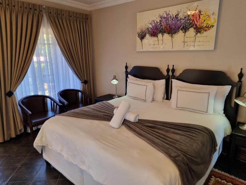 Glen Marion Guest House image