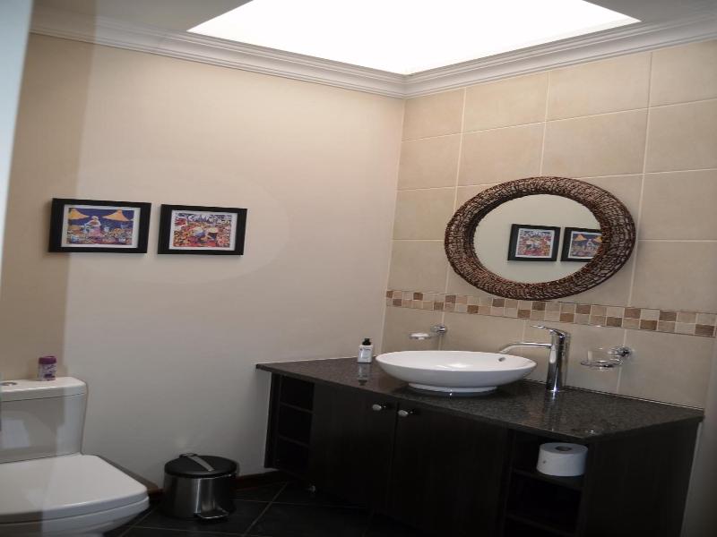 Glen Marion Guest House image