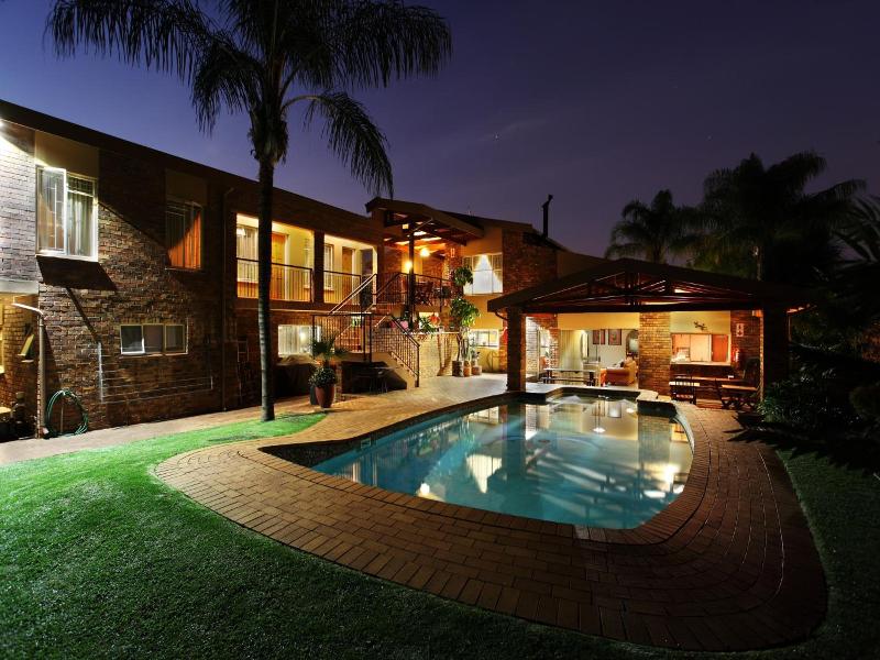 Glen Marion Guest House image