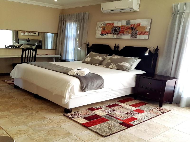 Glen Marion Guest House image