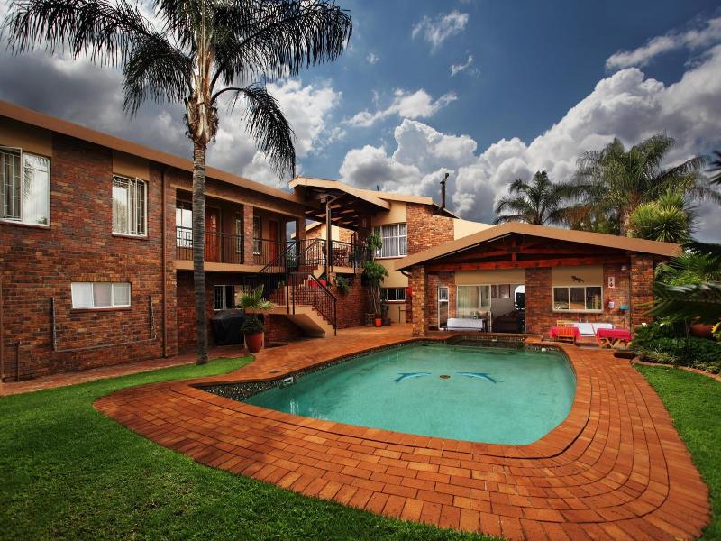 Glen Marion Guest House image