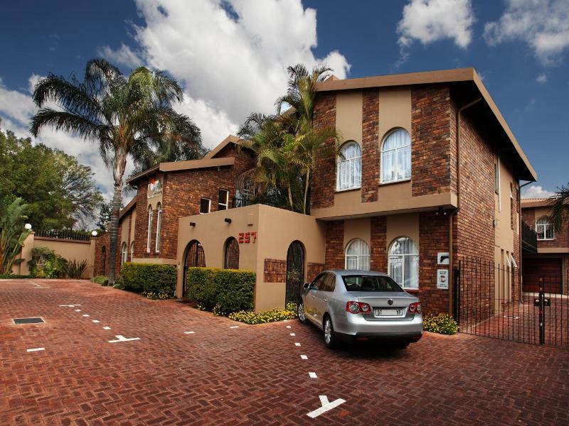 Glen Marion Guest House image
