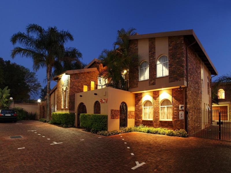 Glen Marion Guest House image