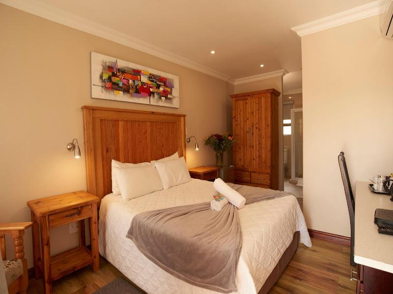 Glen Marion Guest House image