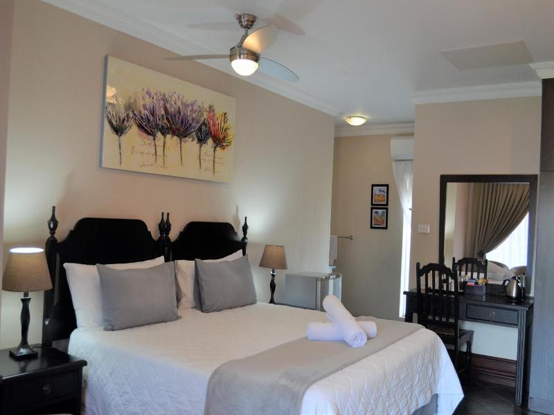 Glen Marion Guest House image