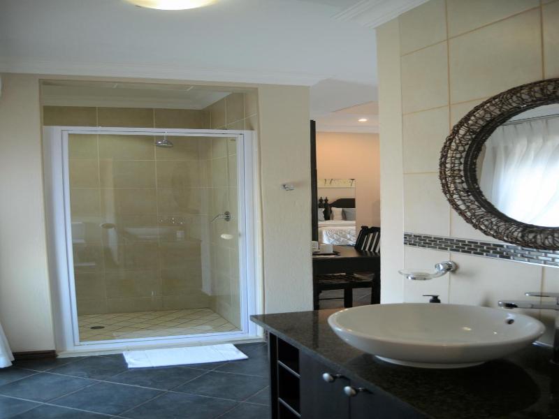 Glen Marion Guest House image