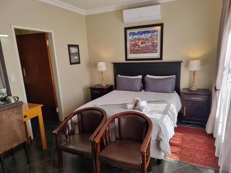 Glen Marion Guest House image
