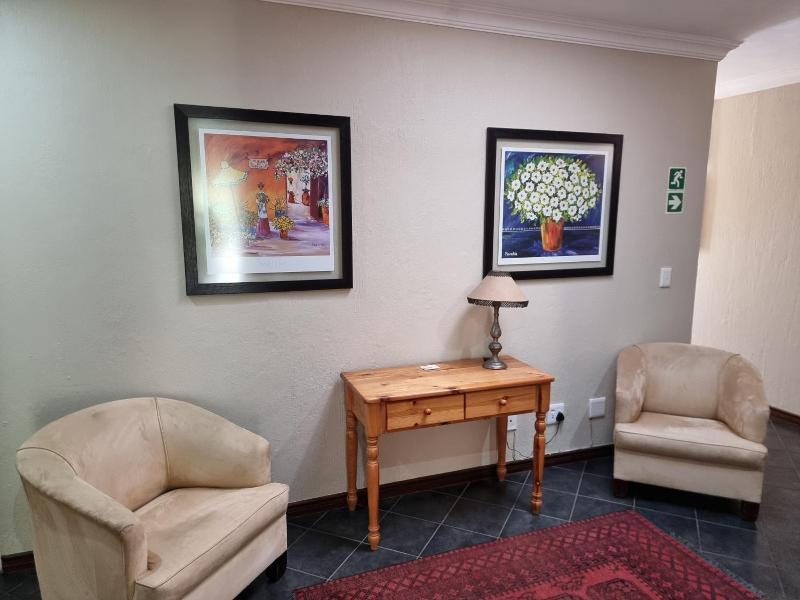 Glen Marion Guest House image