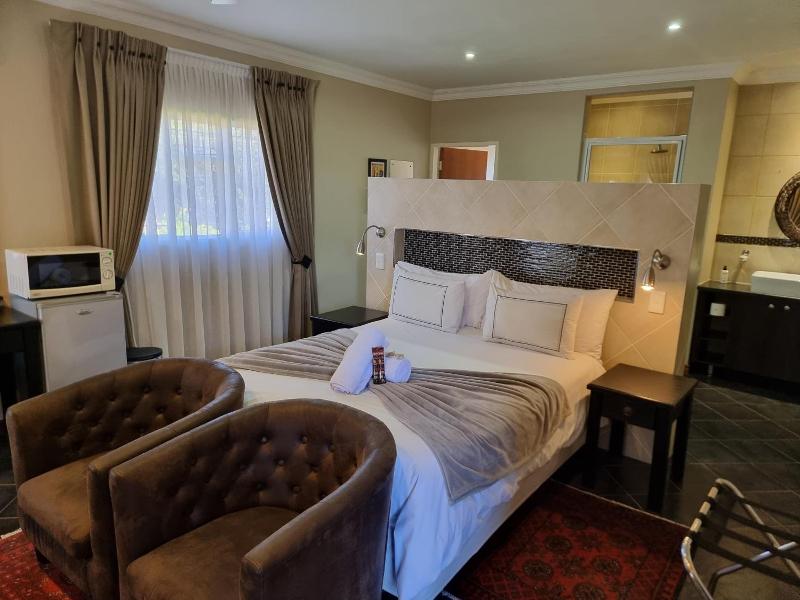 Glen Marion Guest House image