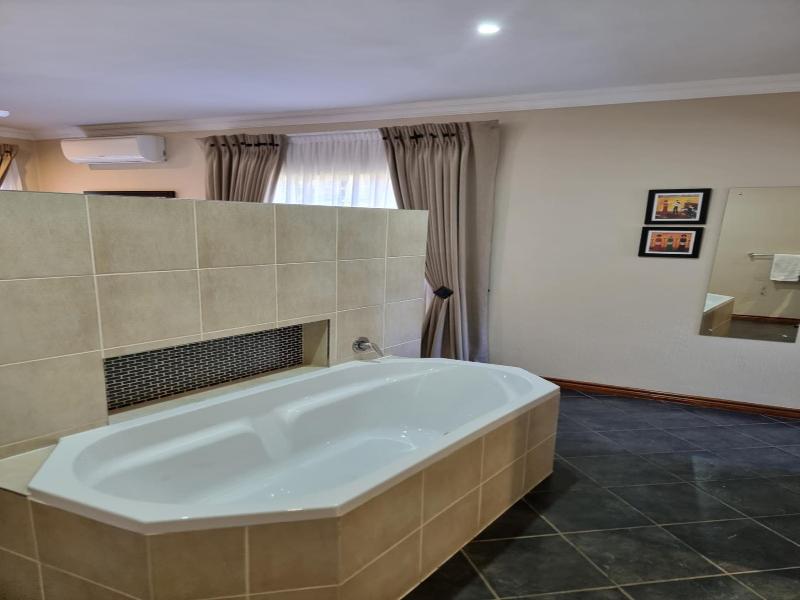 Glen Marion Guest House image