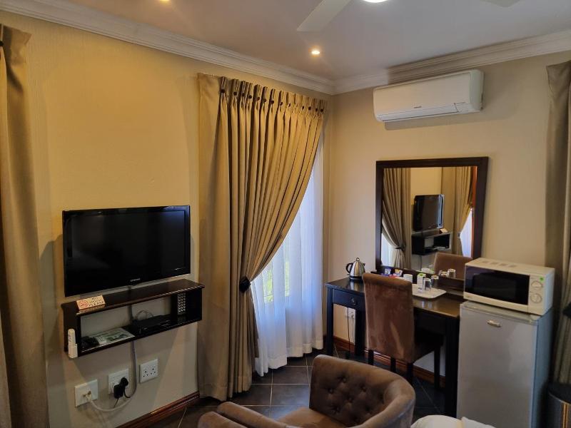 Glen Marion Guest House image