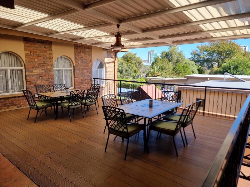Glen Marion Guest House image