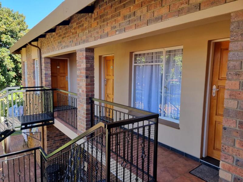 Glen Marion Guest House image