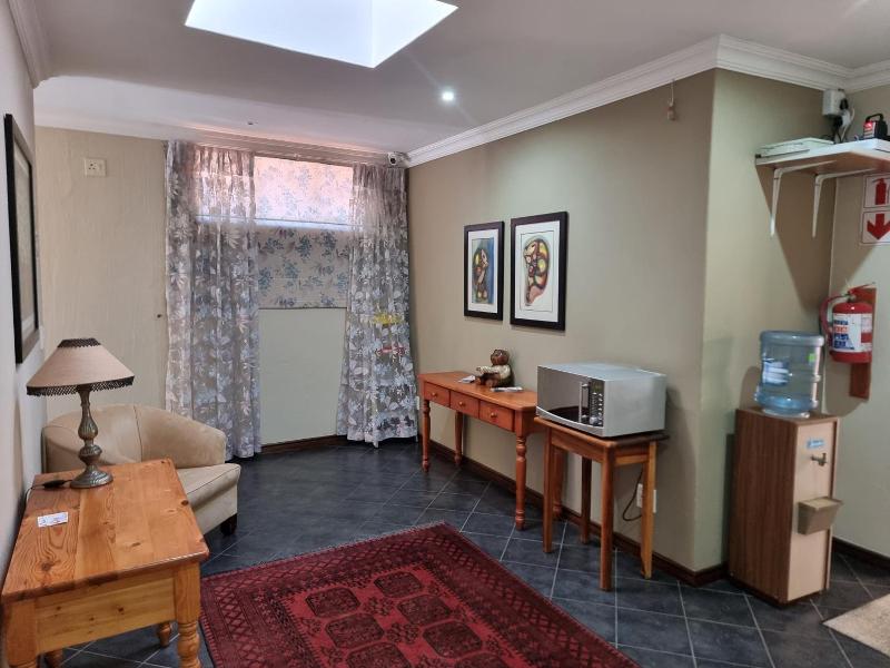 Glen Marion Guest House image