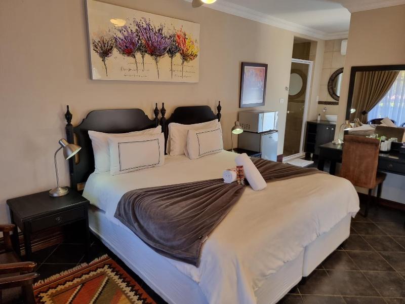 Glen Marion Guest House image