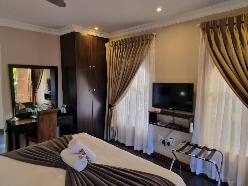 Glen Marion Guest House image
