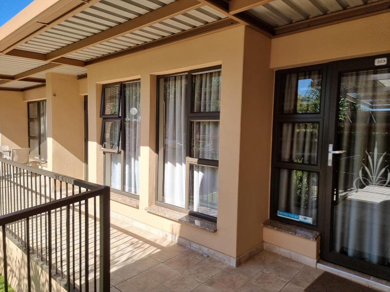 Glen Marion Guest House image