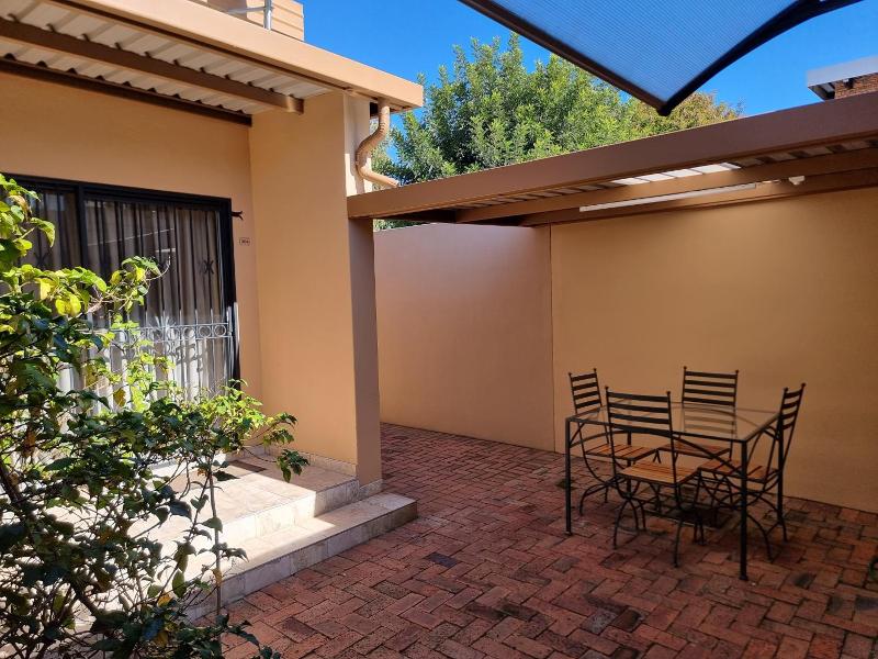 Glen Marion Guest House image