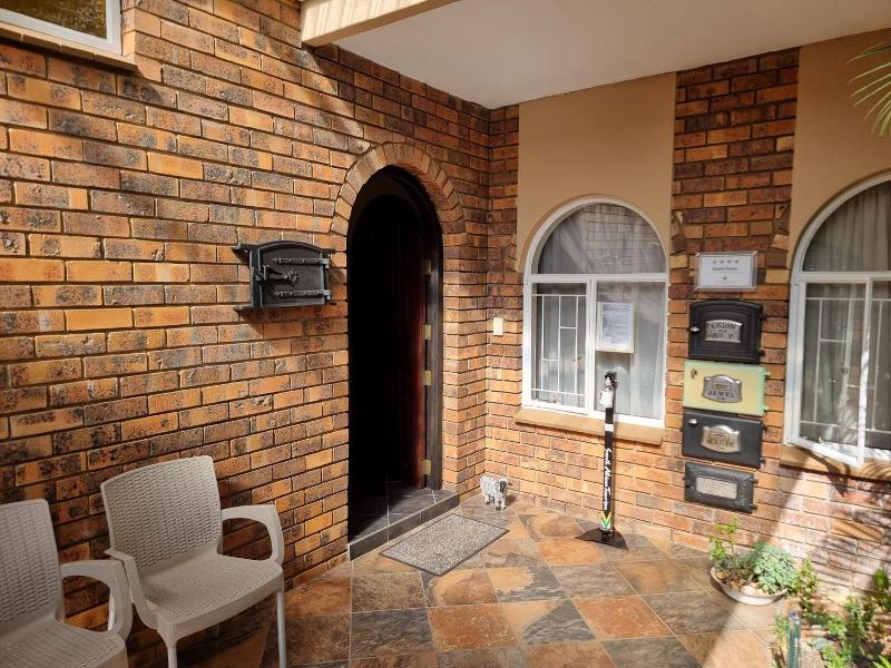 Glen Marion Guest House image