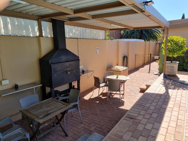 Glen Marion Guest House image