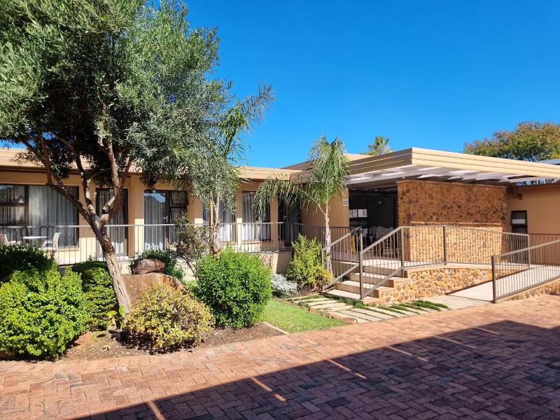 Glen Marion Guest House image