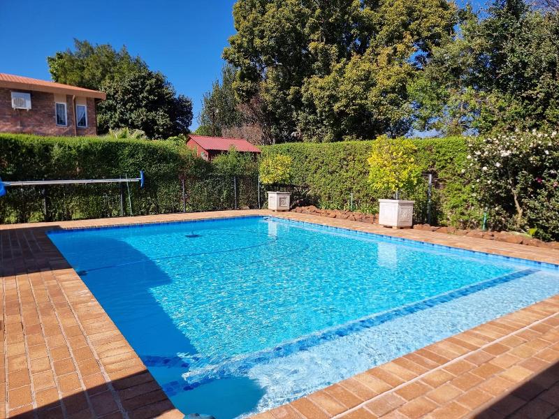 Glen Marion Guest House image