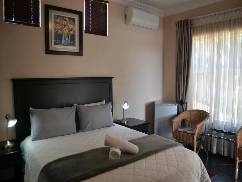 Glen Marion Guest House image