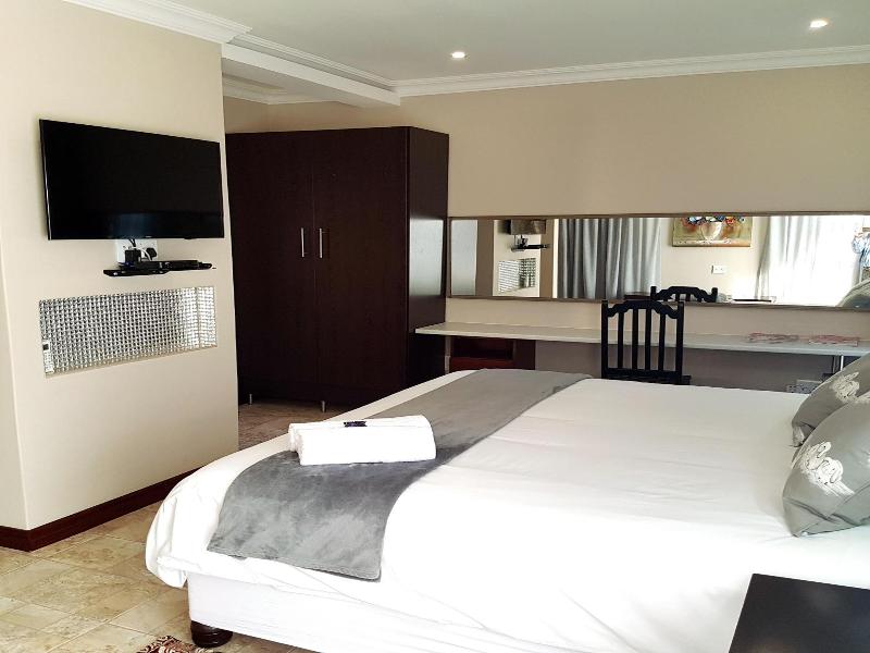 Glen Marion Guest House image